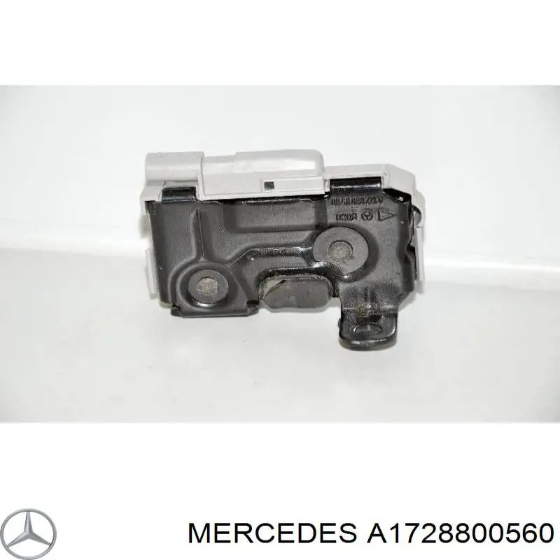 A1728800560 Mercedes