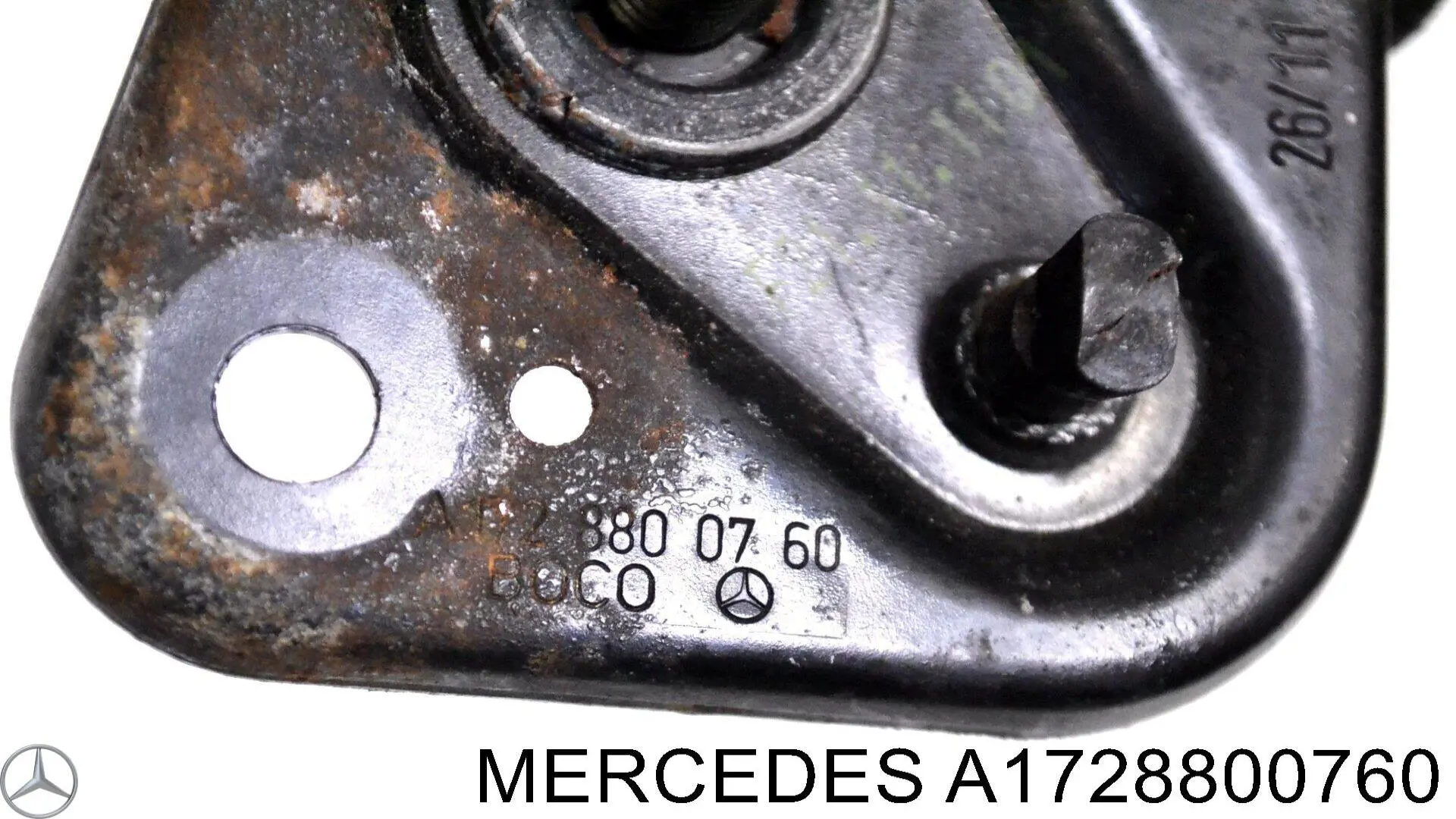 A1728800760 Mercedes