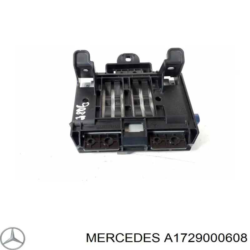  Mercedes 1729002809 precio, desde 100,19 EUR