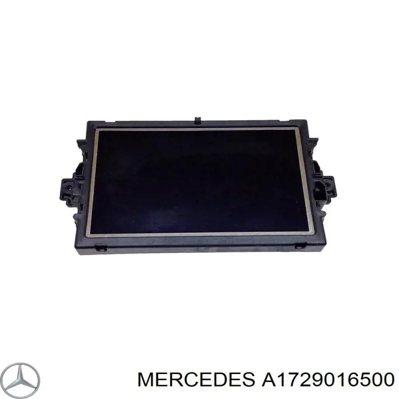  Mercedes A1729016500 precio, desde 139,39 EUR