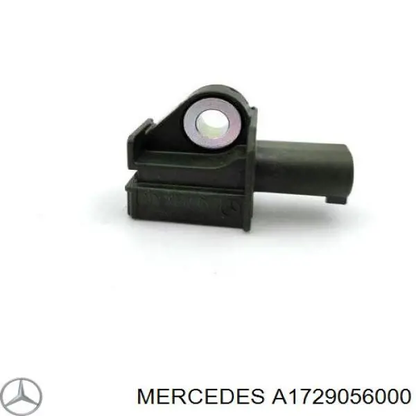 Sensor de airbag delantero Mercedes A1729056000 precio, desde 42,11 EUR