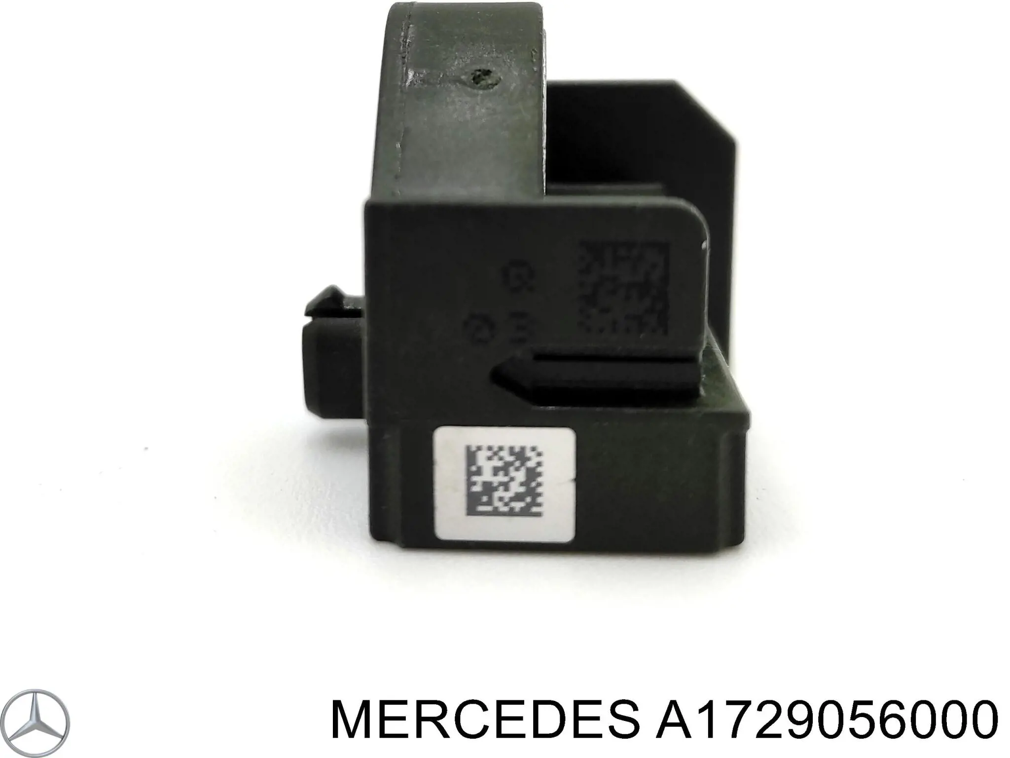 Comprar A1729056000 Mercedes Sensor de airbag delantero