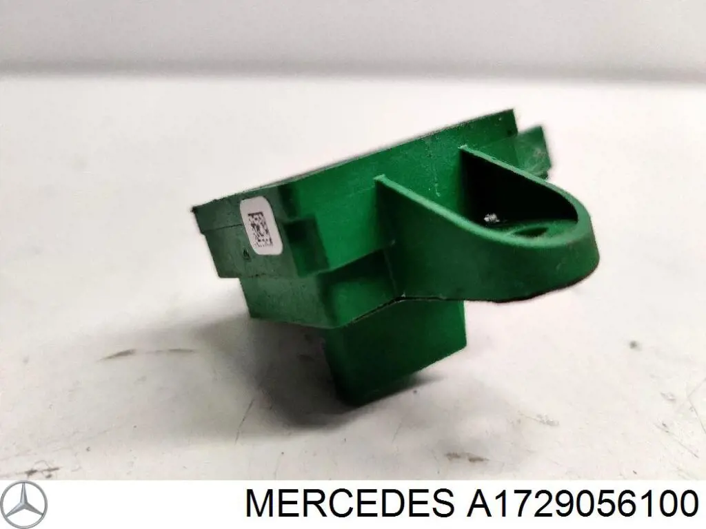 Comprar A1729056100 Mercedes Sensor de airbag delantero