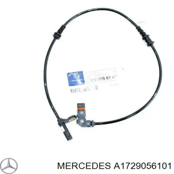 A1729056101 Mercedes