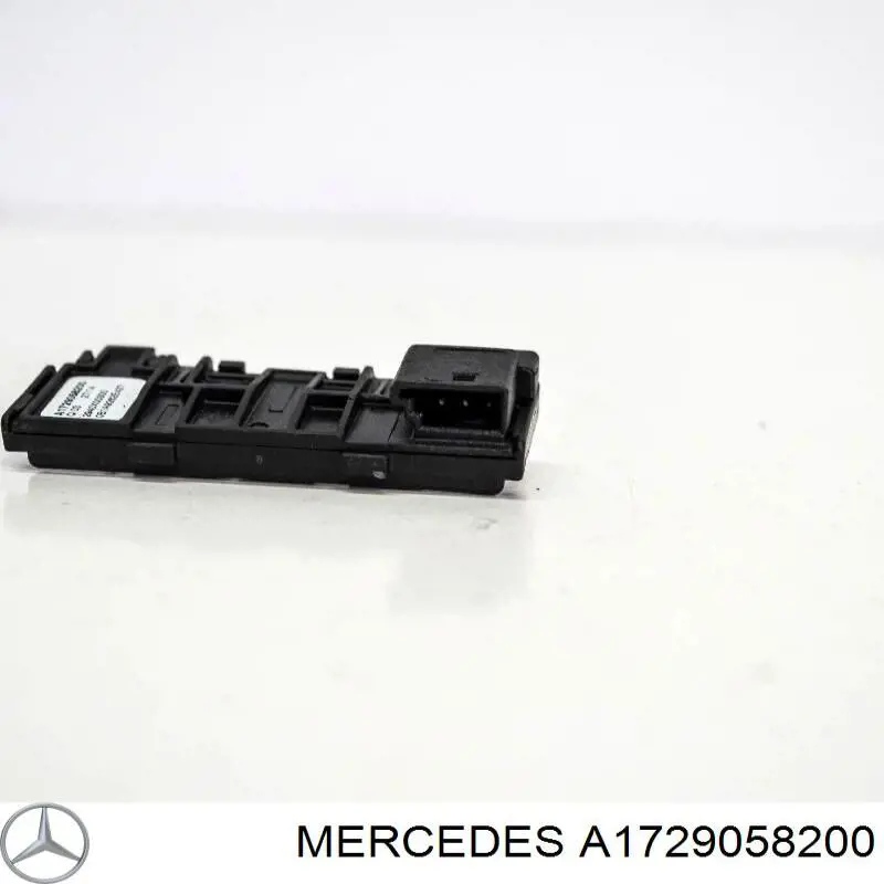 Comprar A1729058200 Mercedes Sensor de lluvia