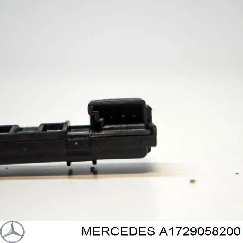 Sensor de lluvia A1729058200 Mercedes