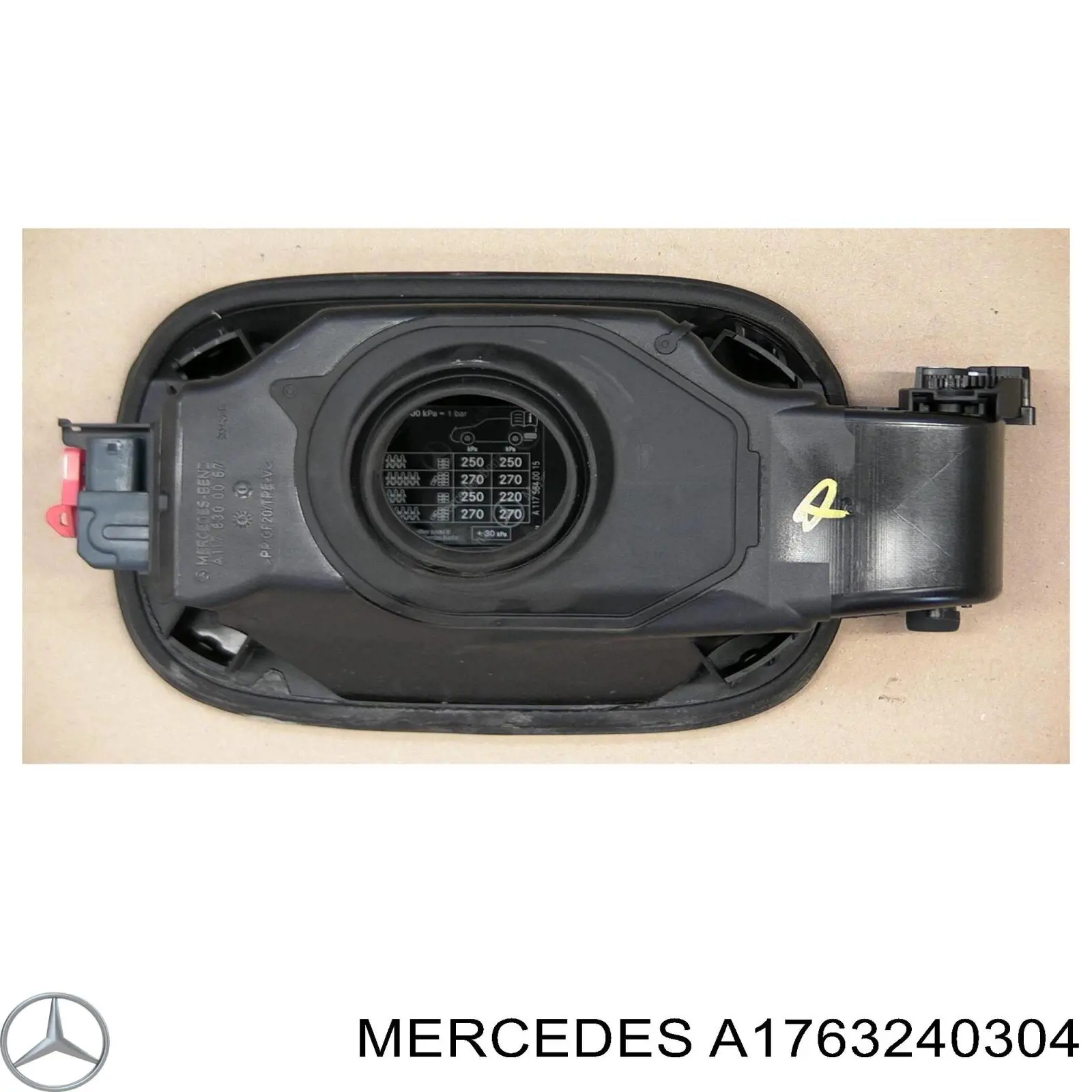 1763240304 Mercedes muelle de suspensión eje trasero