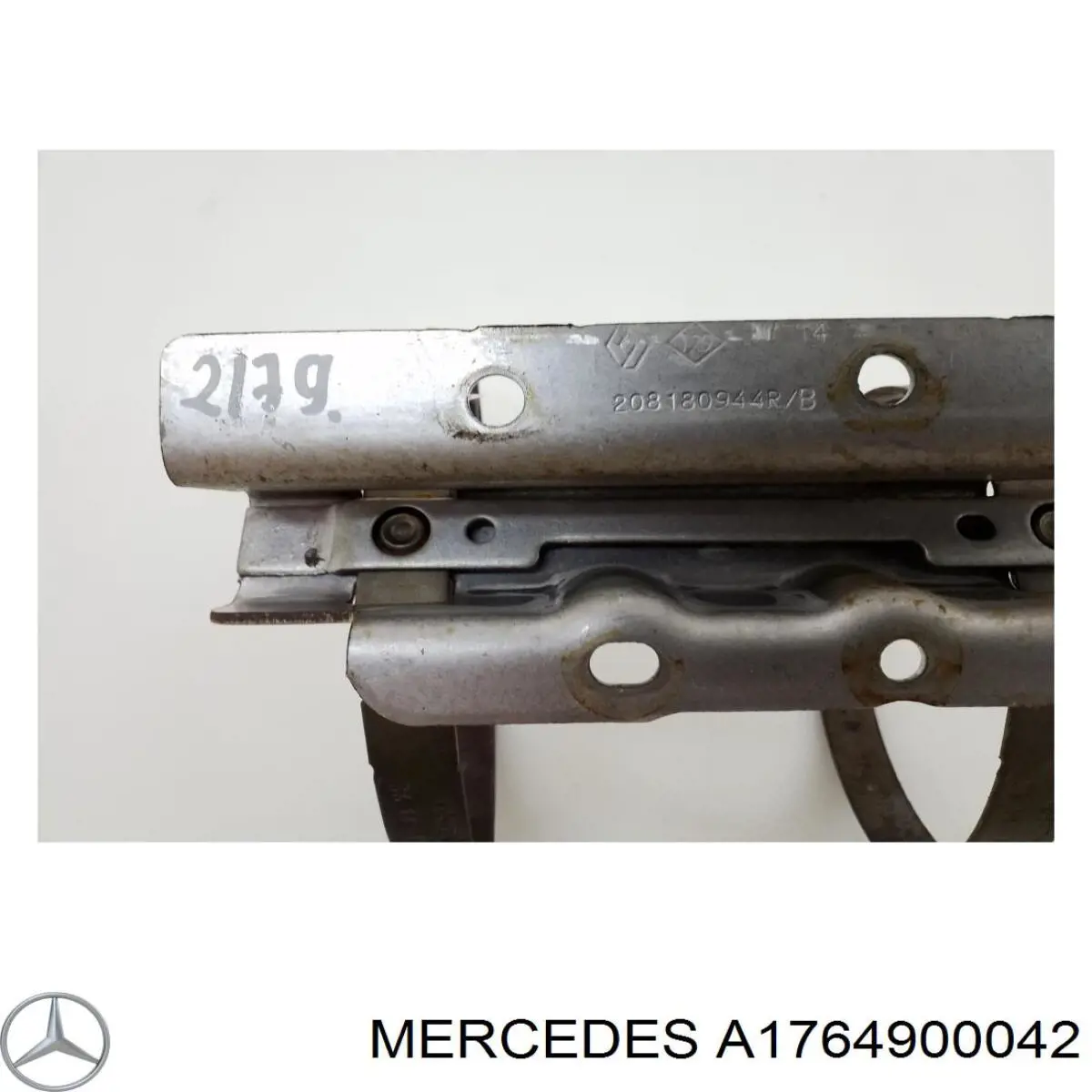 A1764900042 Mercedes