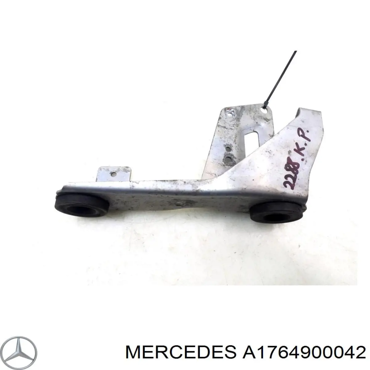  Mercedes A1764900042 precio, desde 184,32 EUR
