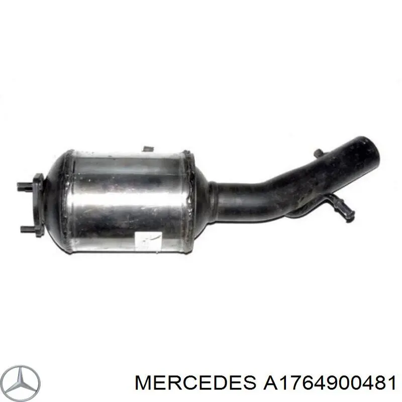 A1764900481 Mercedes