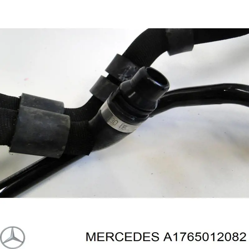 A1765012082 Mercedes