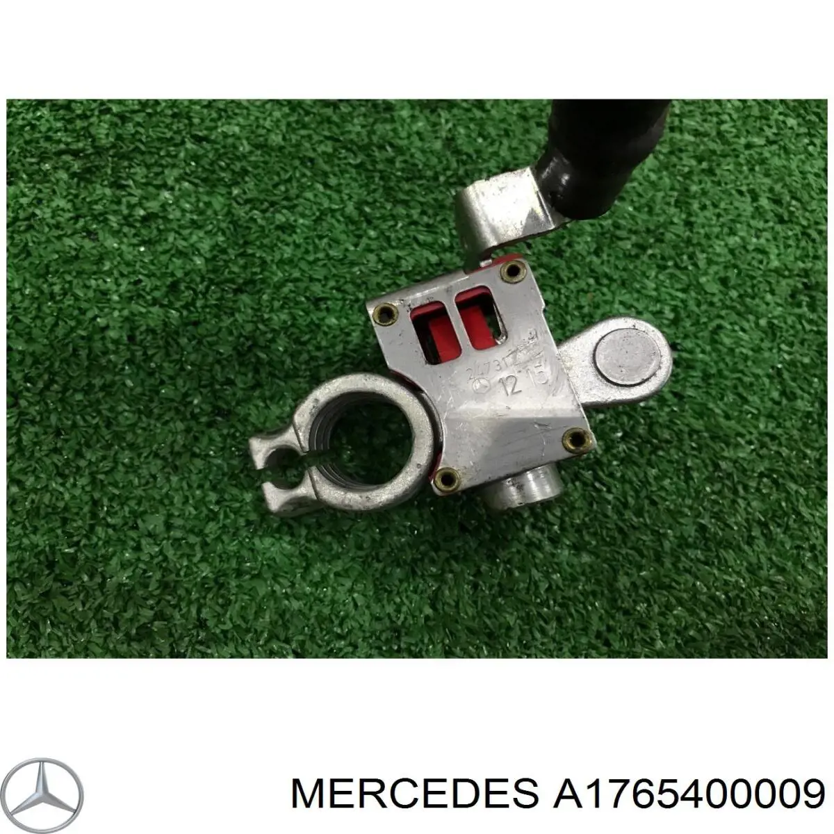 A1765400009 Mercedes