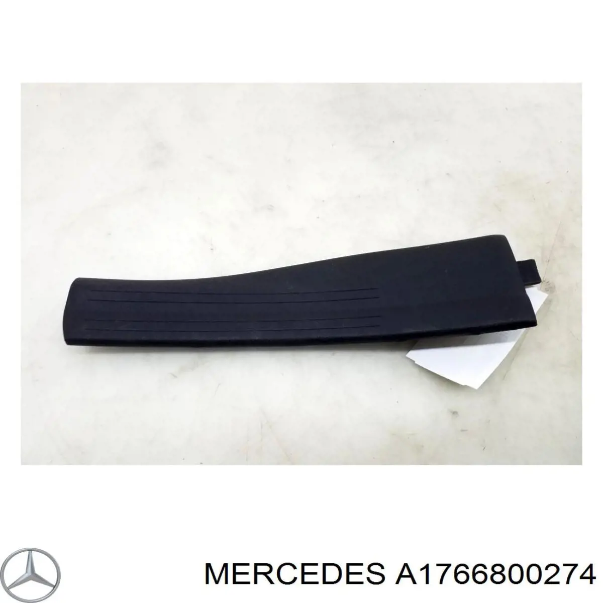 A1766800274 Mercedes