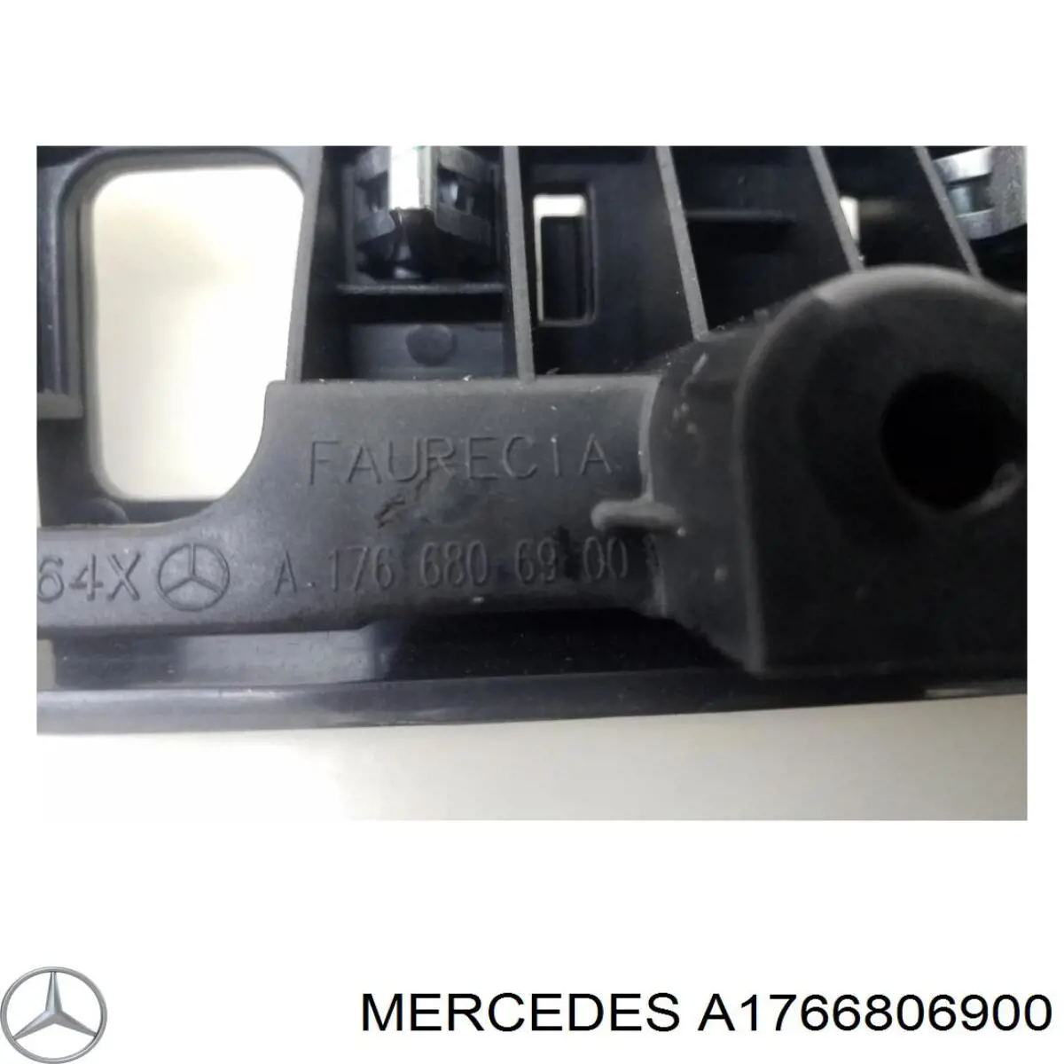 Comprar A1766806900 Mercedes 