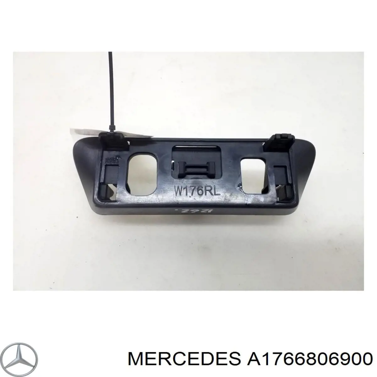  Mercedes A1766806900 precio, desde 39,88 EUR