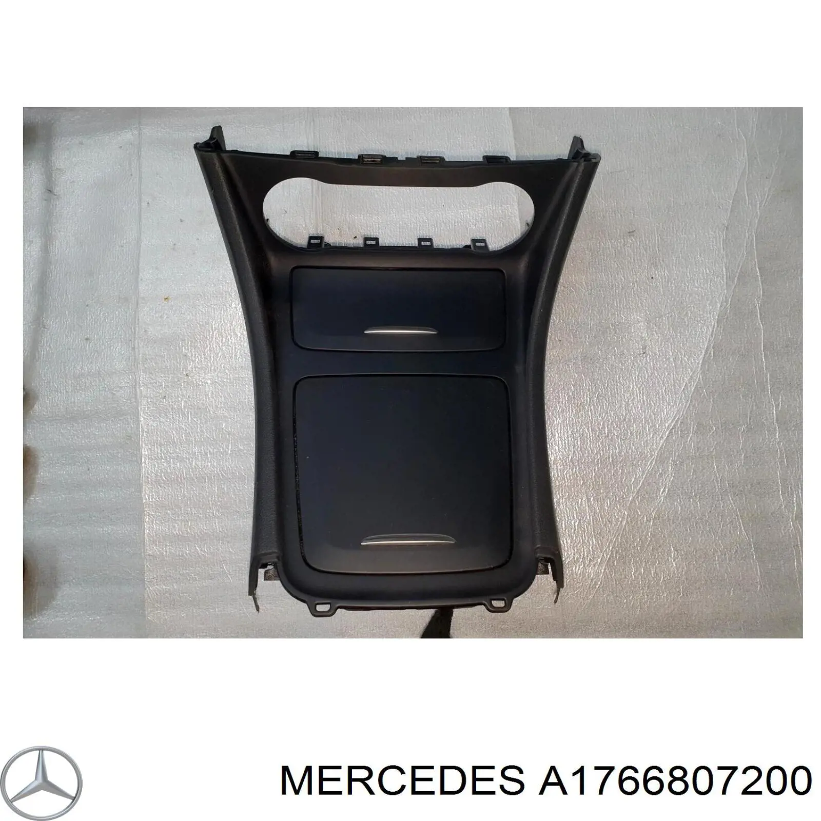 A1766807200 Mercedes