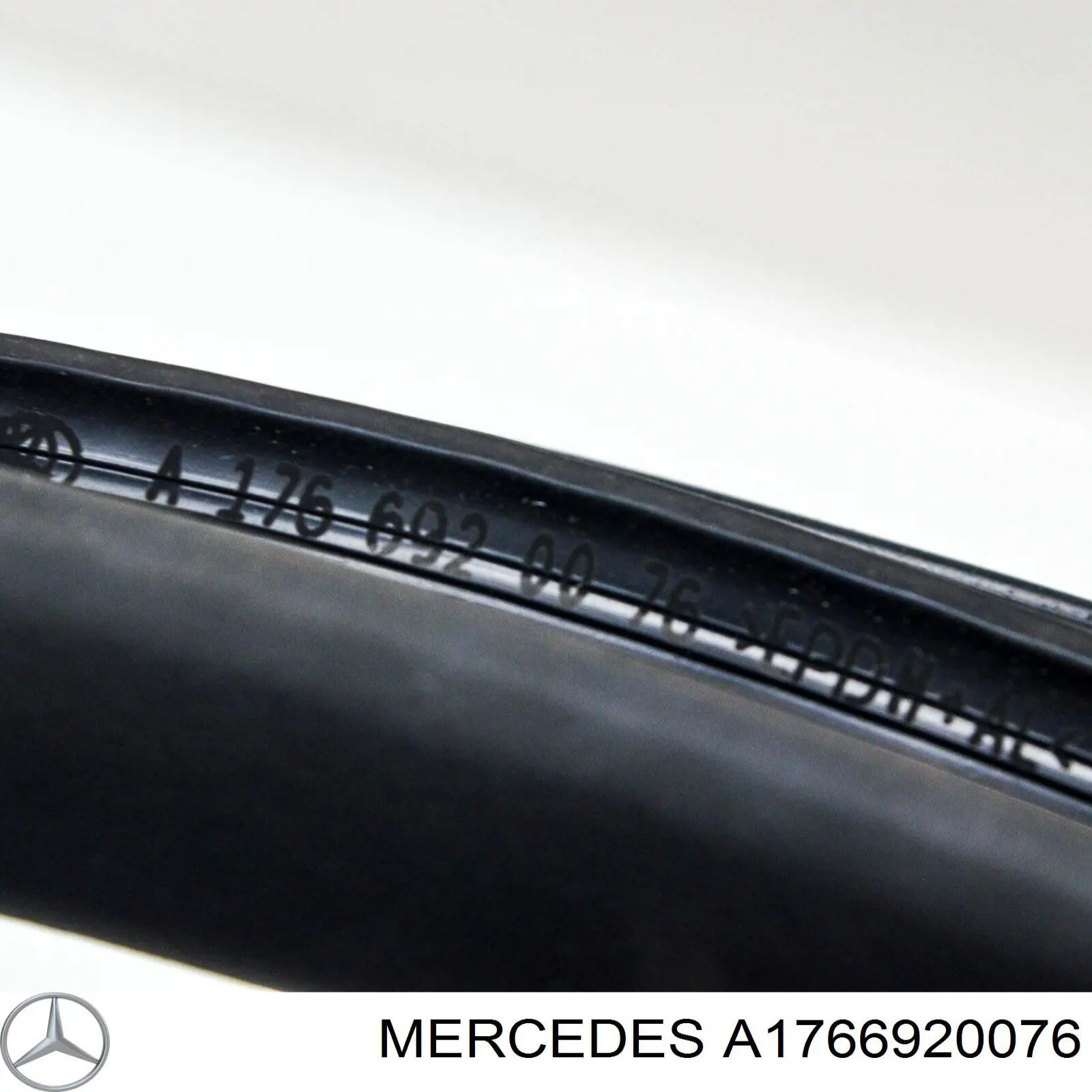  Mercedes A1766920076 precio, desde 101,11 EUR