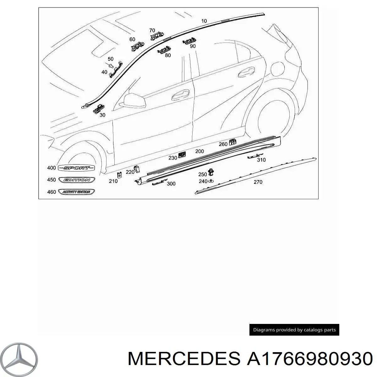 A1766980930 Mercedes