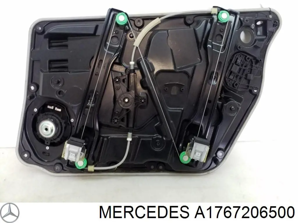 A1767206500 Mercedes Elevalunas