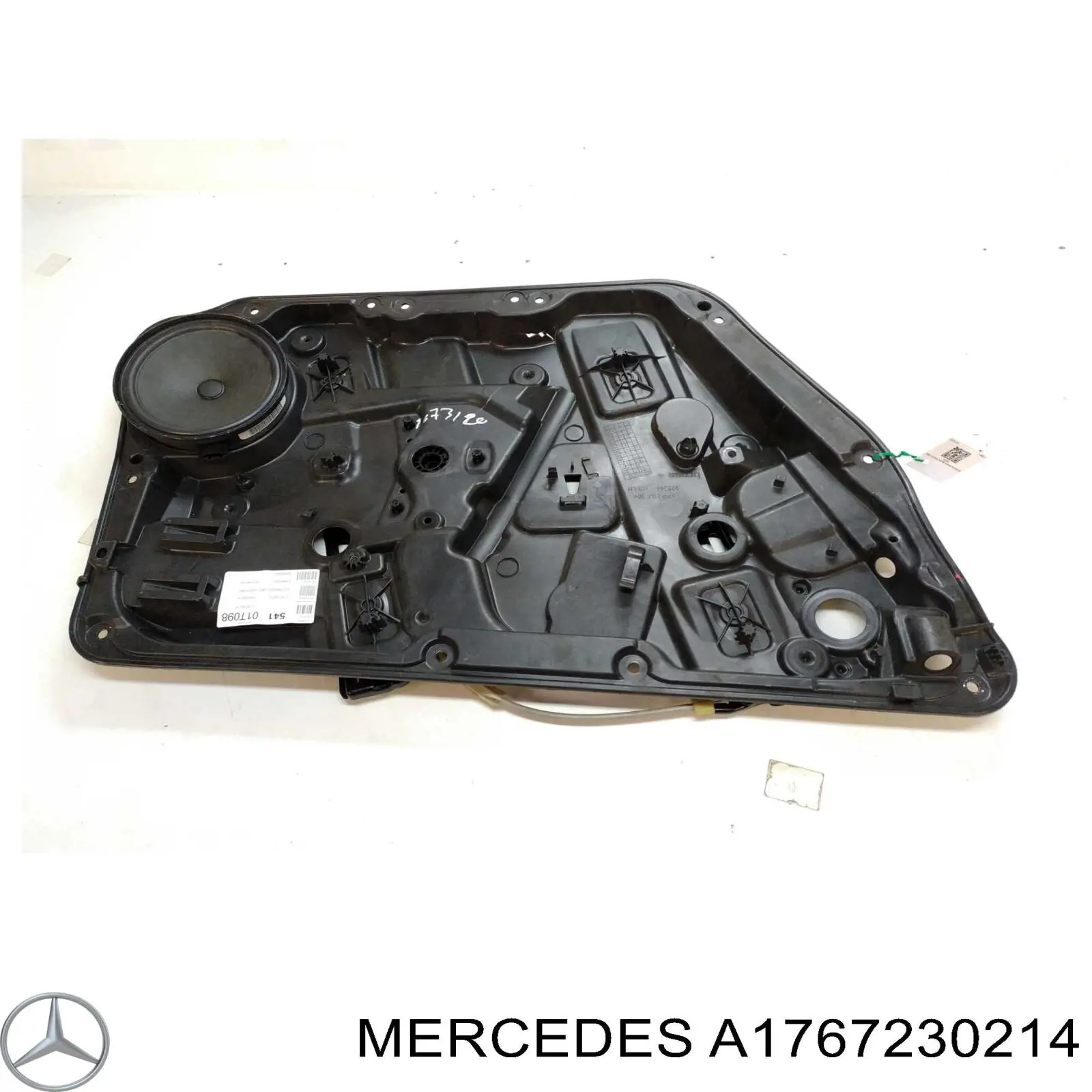 Comprar A1767230214 Mercedes 