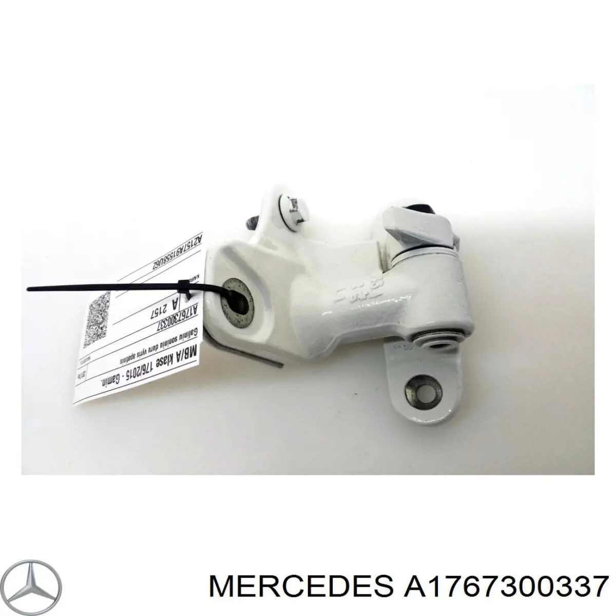 A1767300337 Mercedes