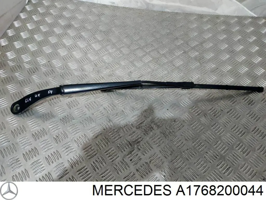 A1768200044 Mercedes