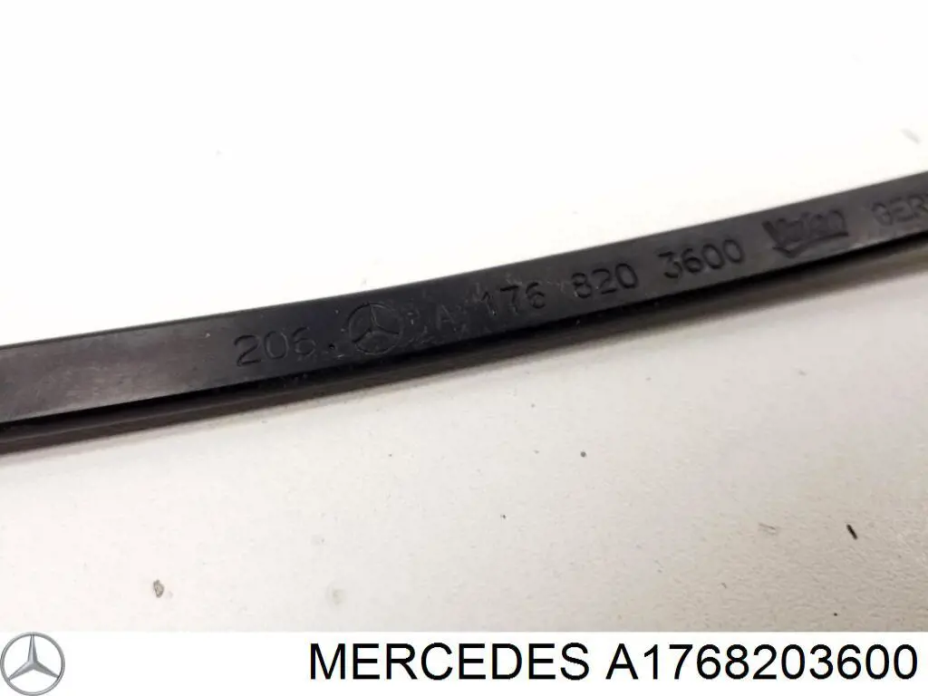 A1768203600 Mercedes