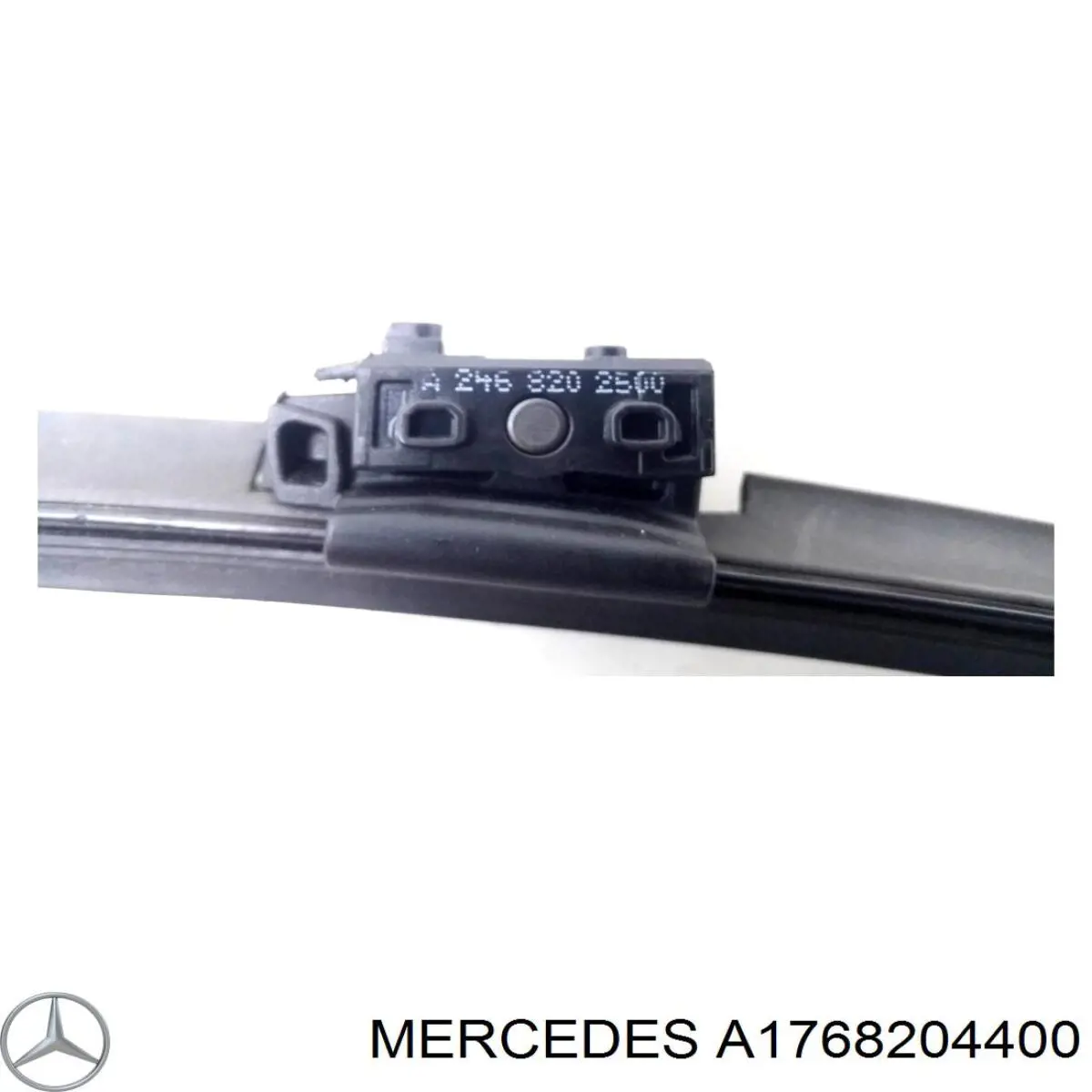 Comprar A1768204400 Mercedes 