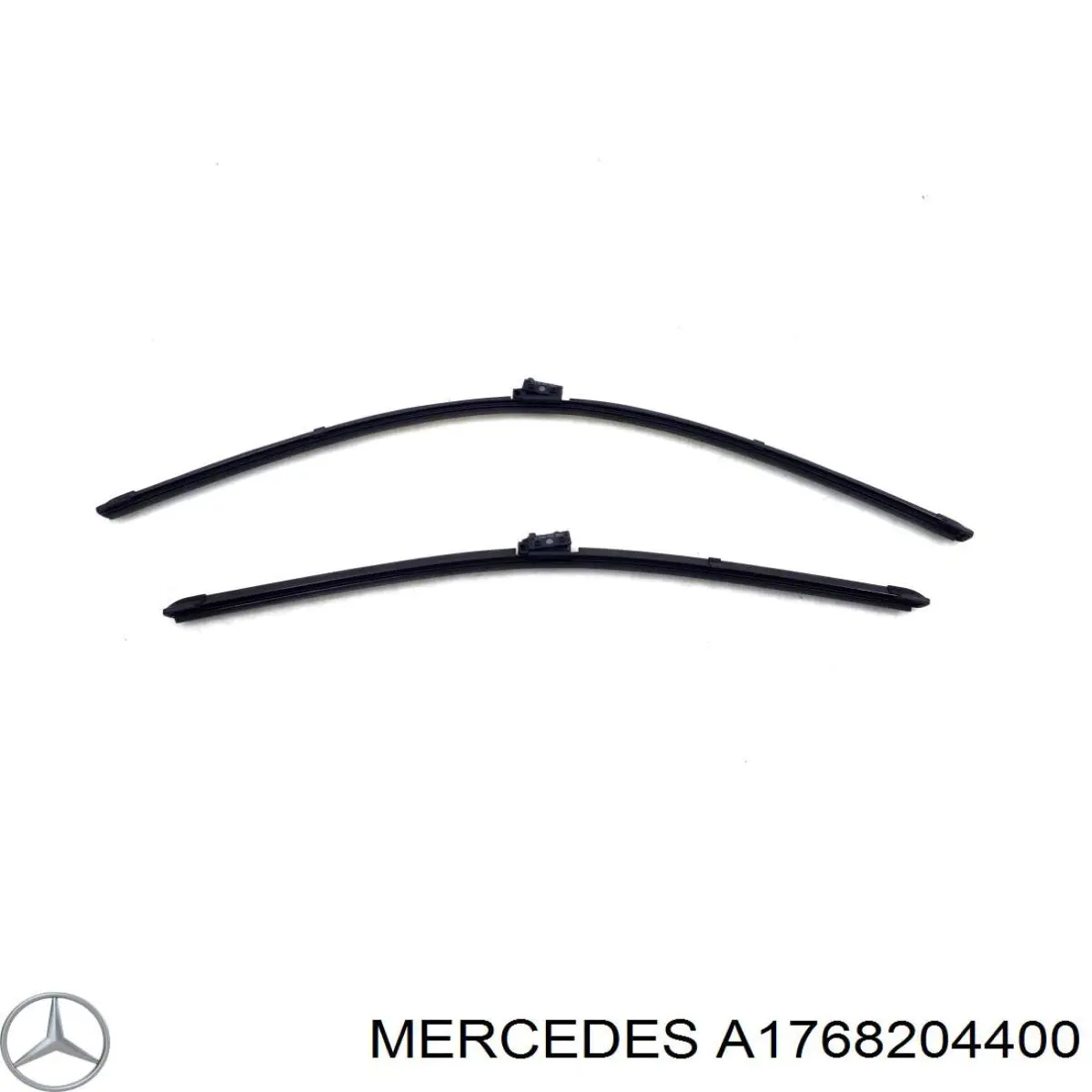  A1768204400 Mercedes