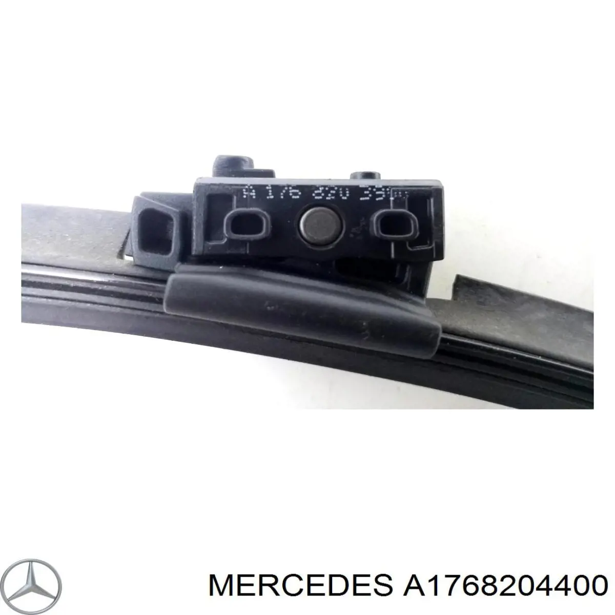  Mercedes A1768204400 precio, desde 7,56 EUR