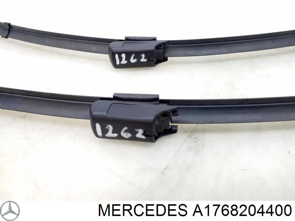 A1768204400 Mercedes