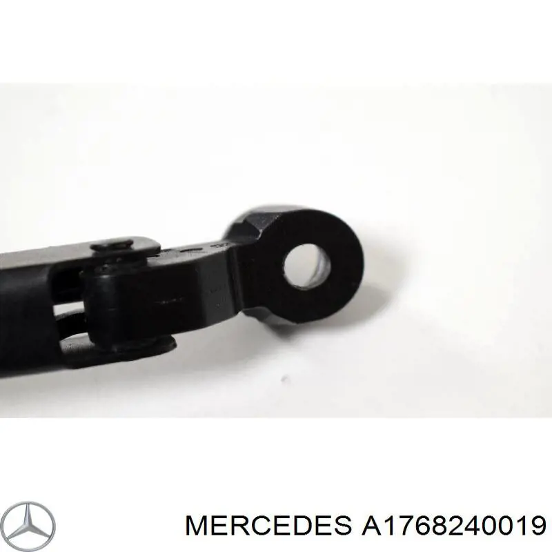 A1768240019 Mercedes 