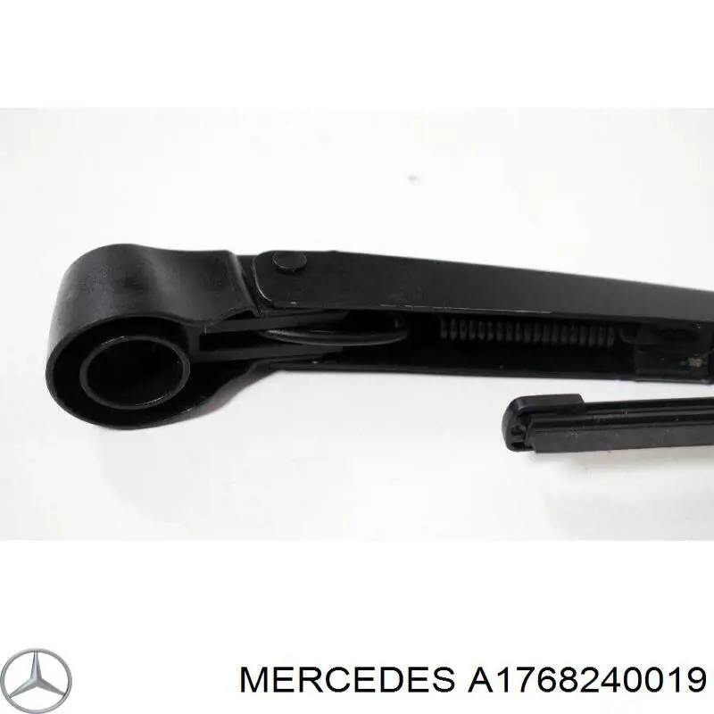  Mercedes A1768240019 precio, desde 4,33 EUR