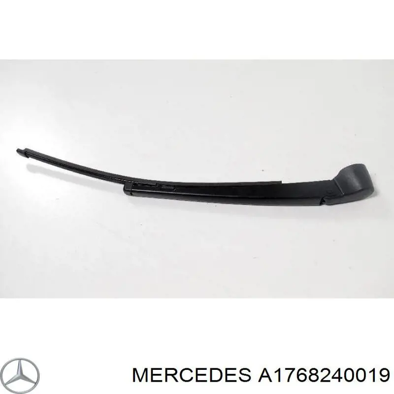 Comprar A1768240019 Mercedes 