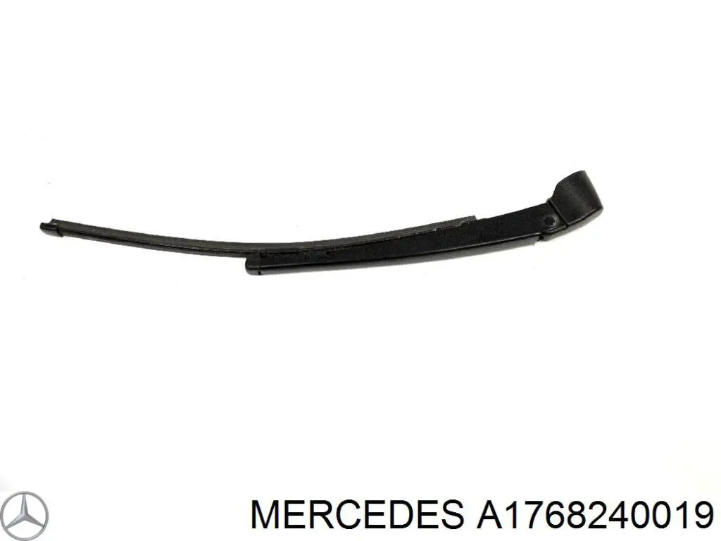  Mercedes A1768240019 precio, desde 4,33 EUR