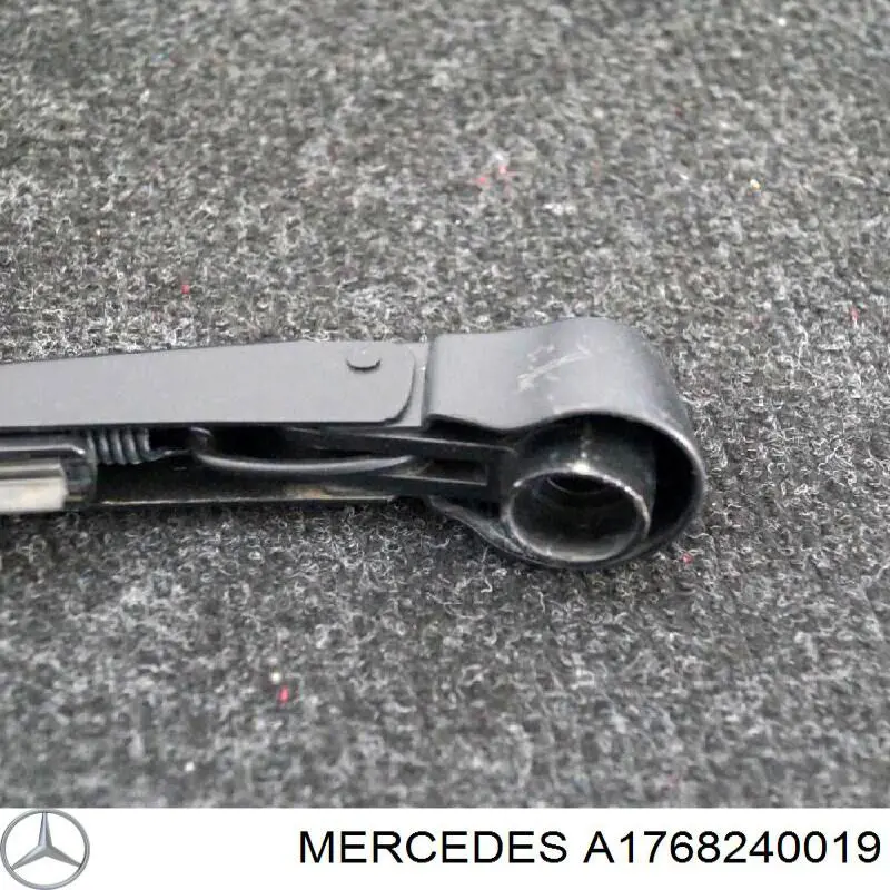 A1768240019 Mercedes