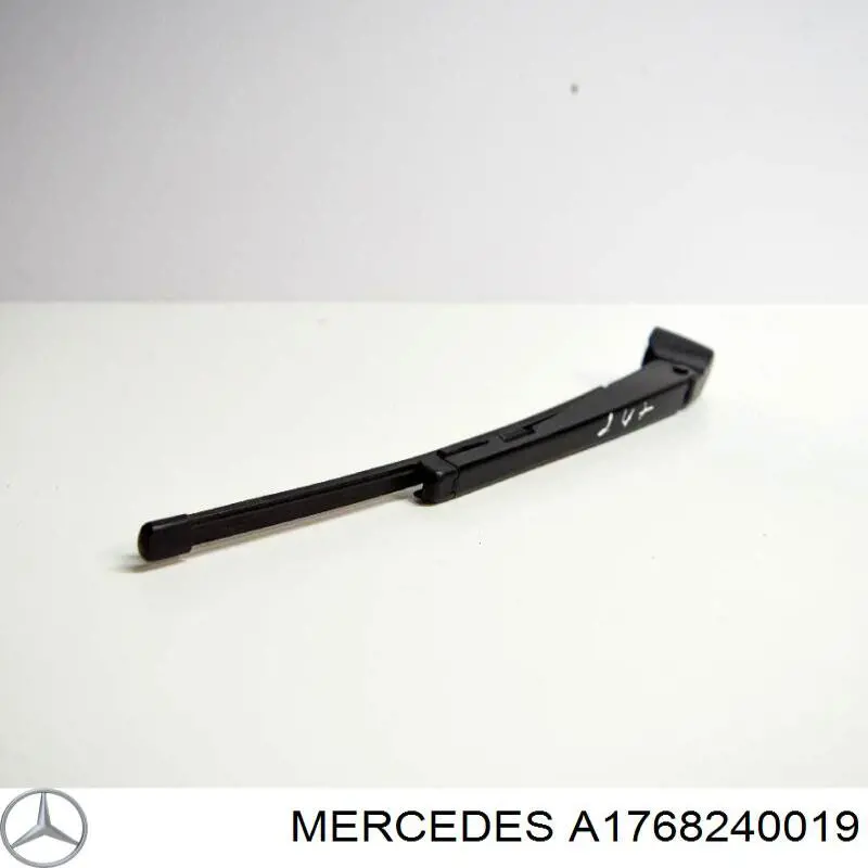  Mercedes A1768240019