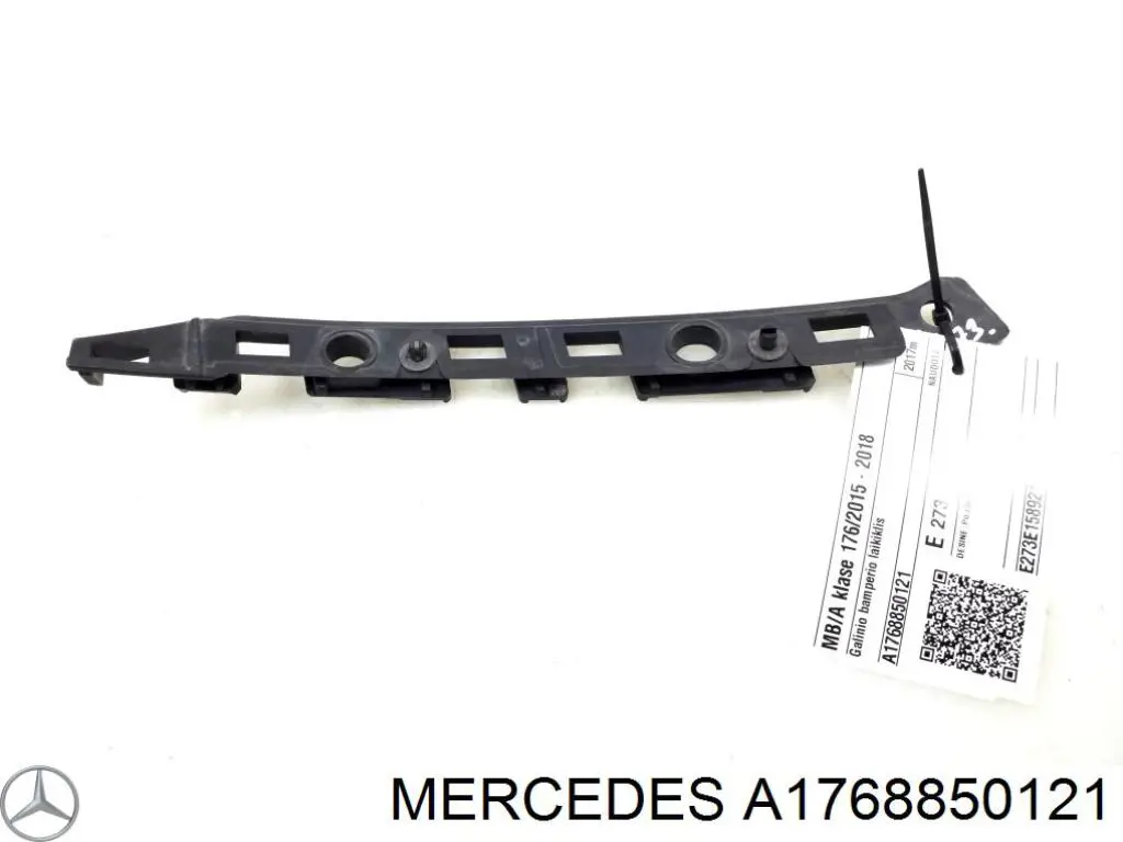 A176885012164 Mercedes