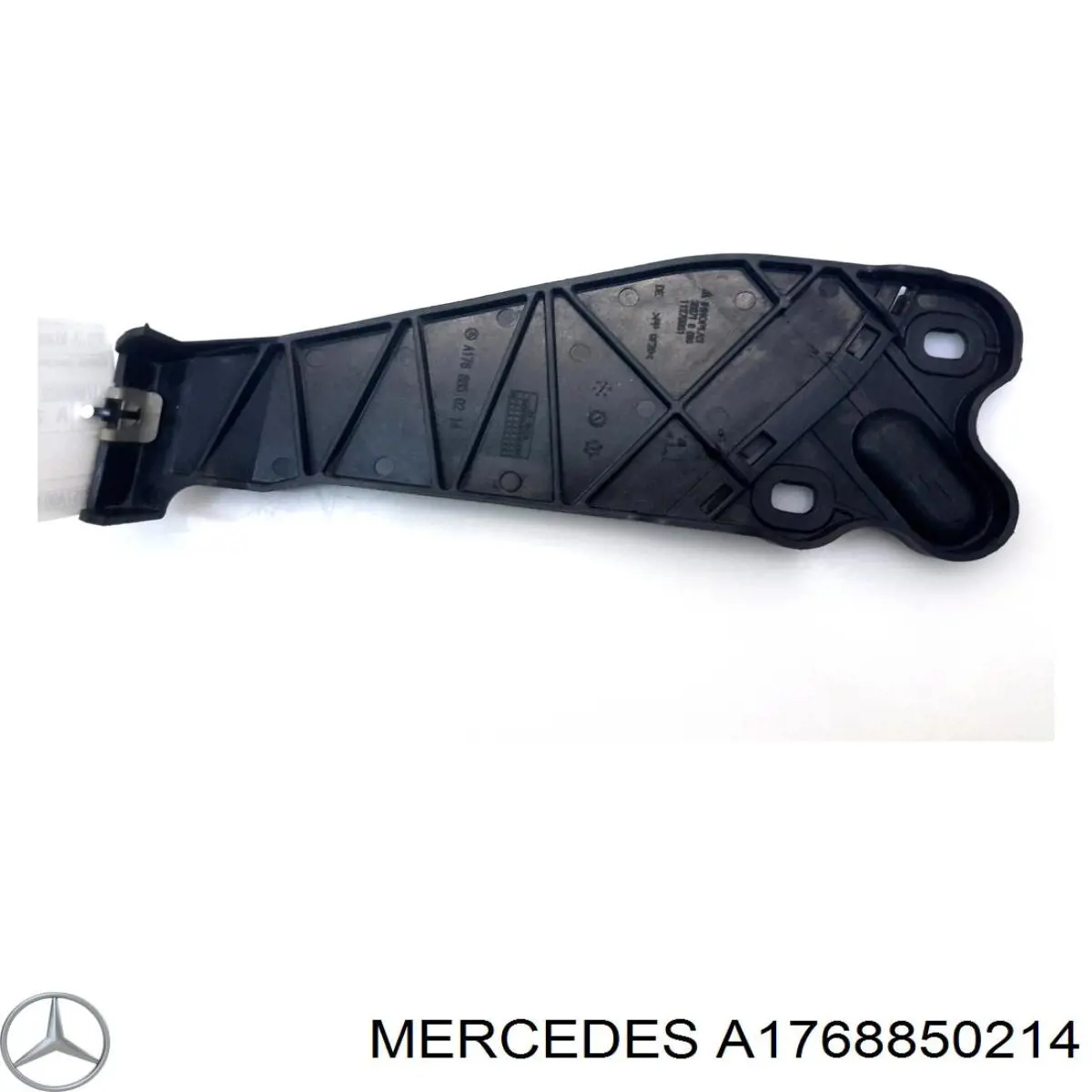  Mercedes 1768850214 precio, desde 45,63 EUR