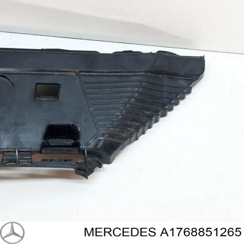 Soporte de parachoques delantero Signeda PBZ43004CA precio, desde 62,16 EUR