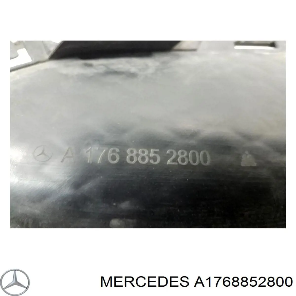 A1768852800 Mercedes