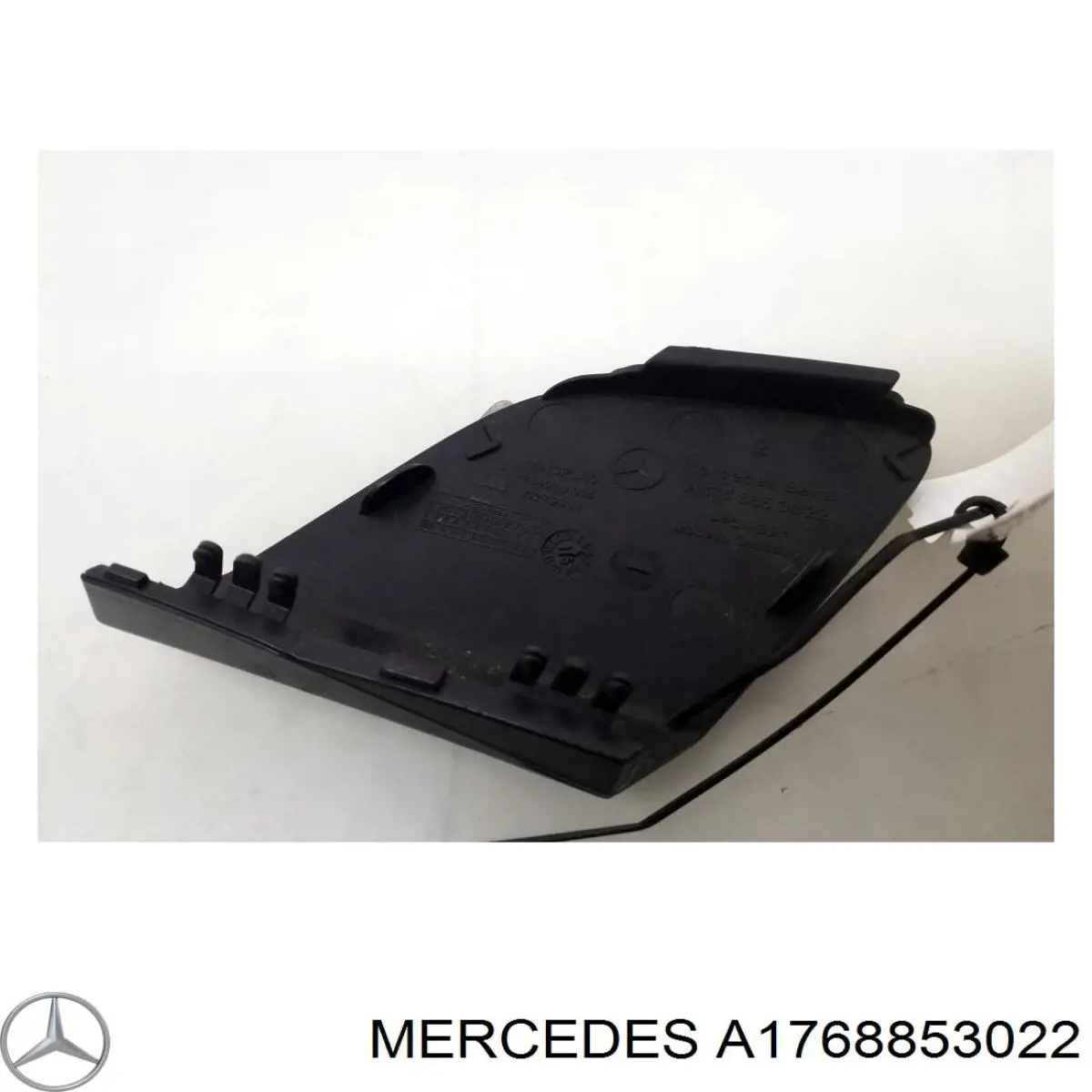 A1768853022 Mercedes