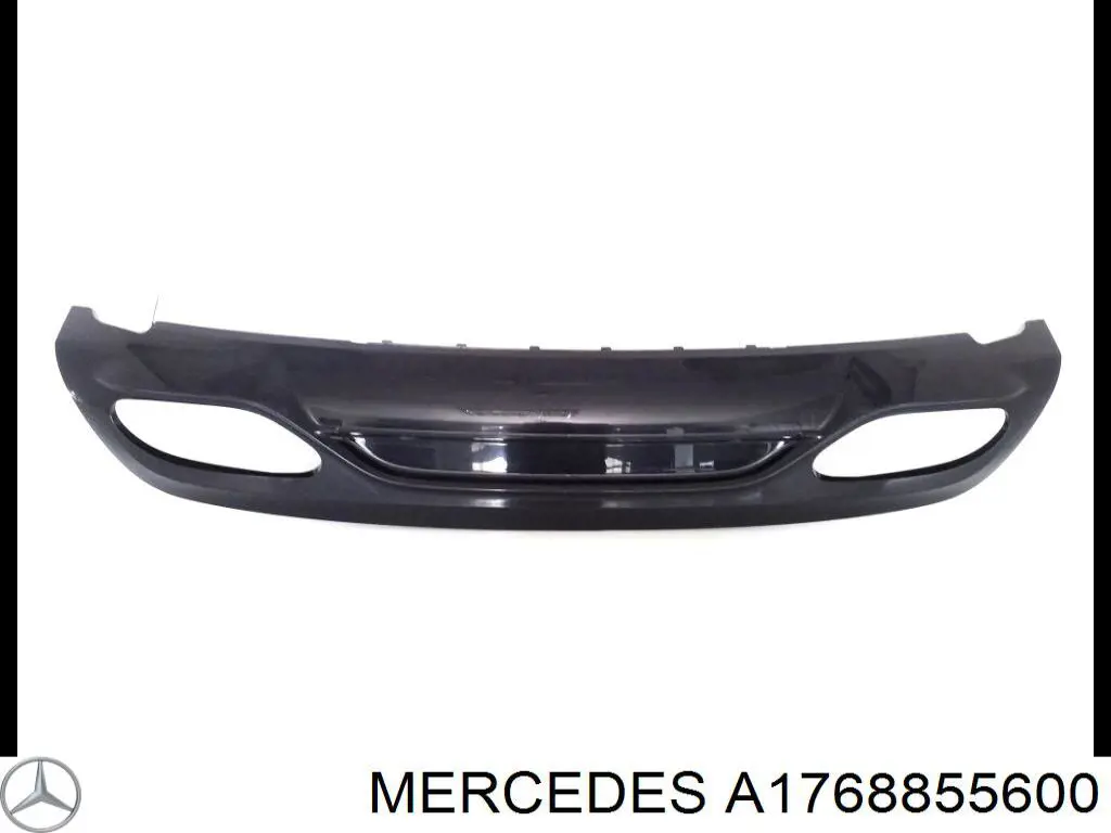  Mercedes A1768855600 precio, desde 279,46 EUR