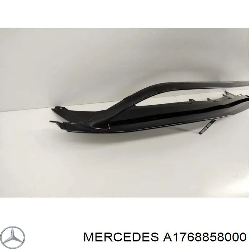 A1768858000 Mercedes