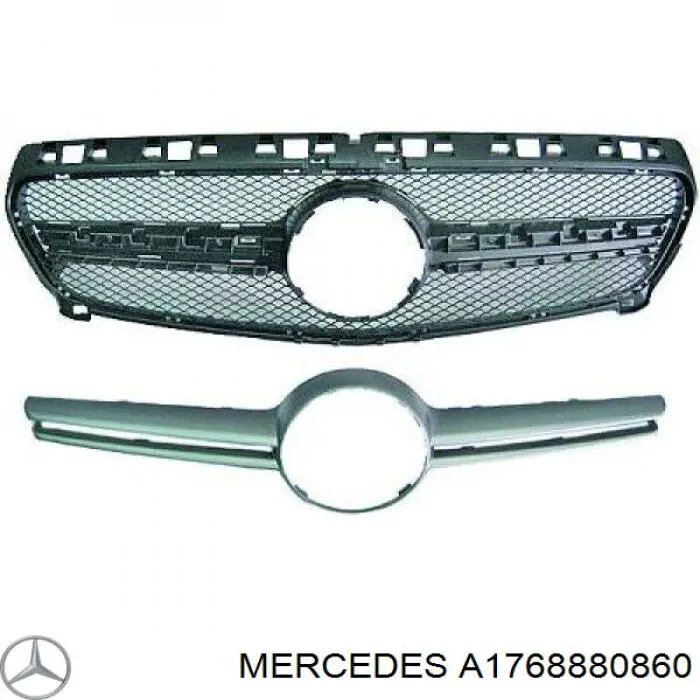 A1768880860 Mercedes