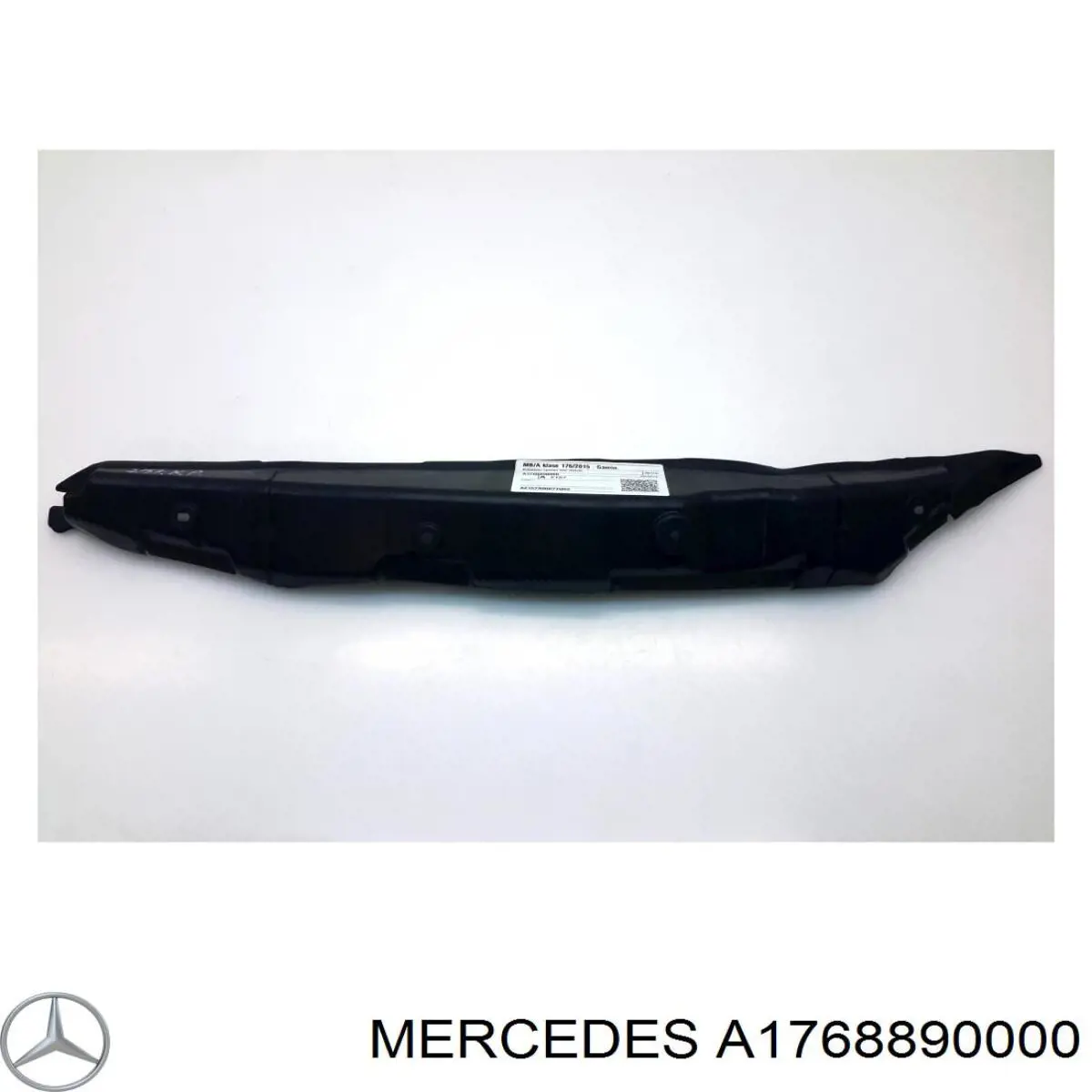 A176889000064 Mercedes