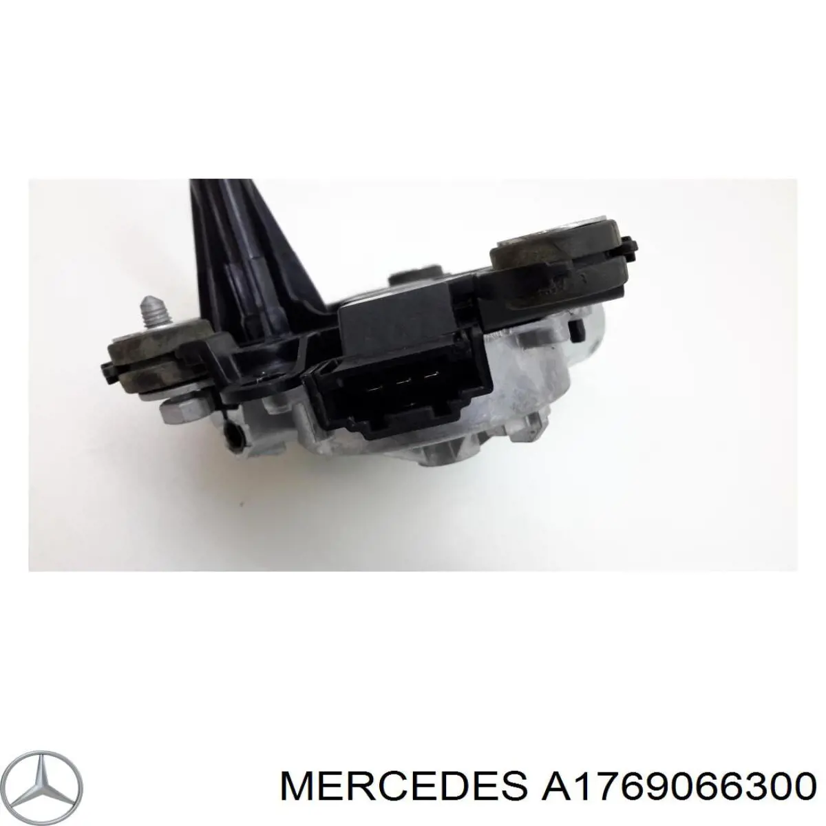 Motor del limpiaparabrisas trasero Mercedes A1769066300 precio, desde 65,34 EUR