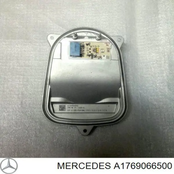 A176906650064 Mercedes