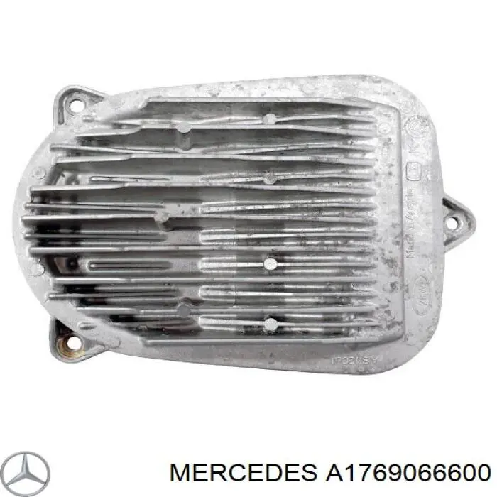  A1769066600 Mercedes