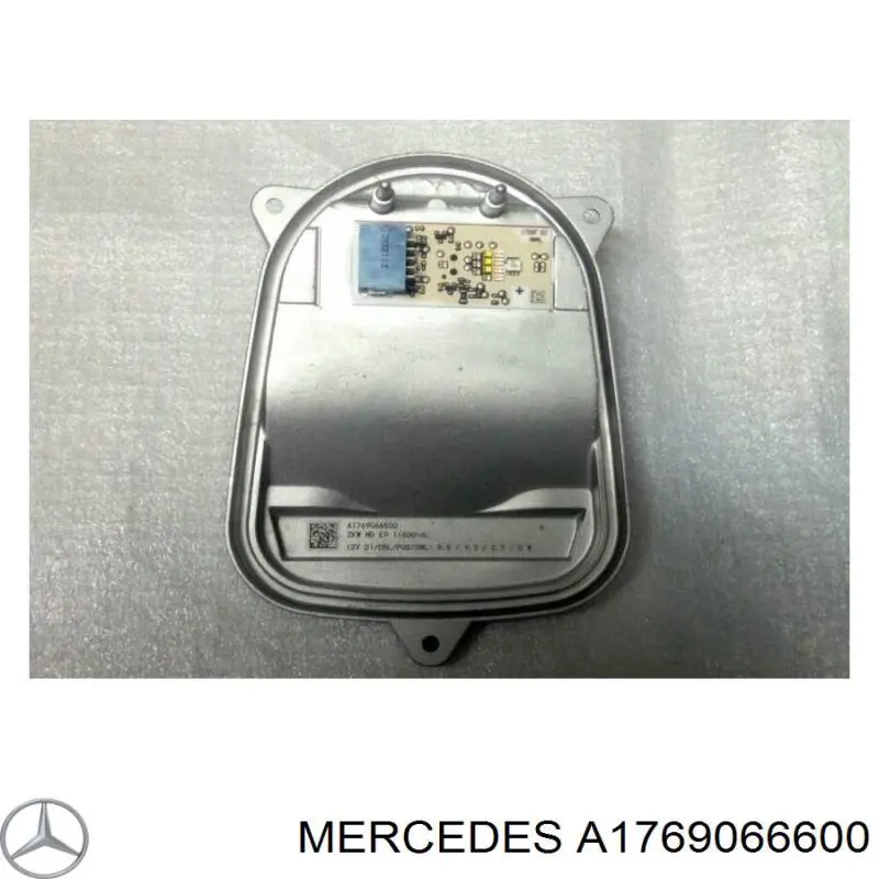  Mercedes A1769066600